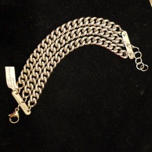 New-  Stainless Steel  Bracelet